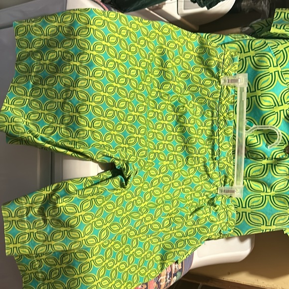 2 PIECE (jacket & shorts set) COLDWATER CREEK JACKET SIZE 20-22..SHORTS SIZE 20 - Picture 7 of 11